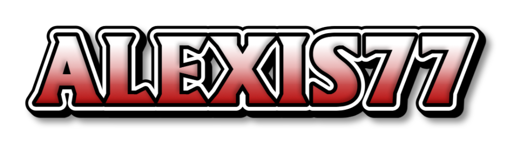 LOGO ALEXIS77